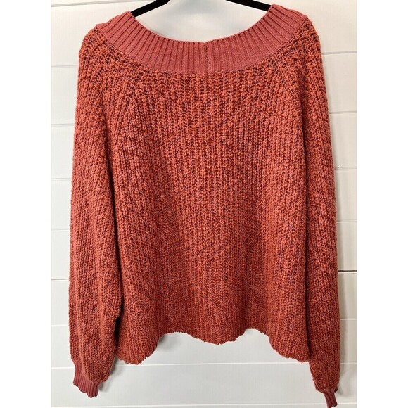 Easel "Maia" Pom-Pom Textured Ultra Lux Soft Cozy Comfortable LagenLook - Picture 8 of 11